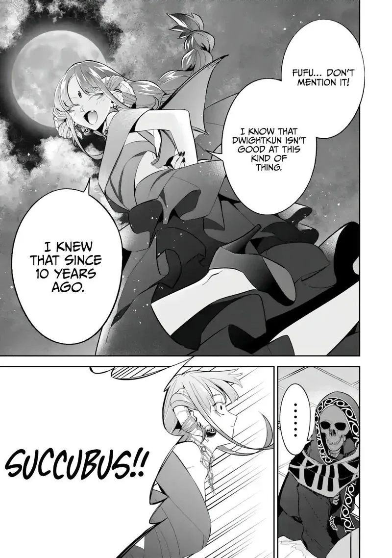 Shokei Sareta Kenja wa Lich ni Tensei Shite Shinryaku Sensou o Hajimeru Chapter 21 page 6