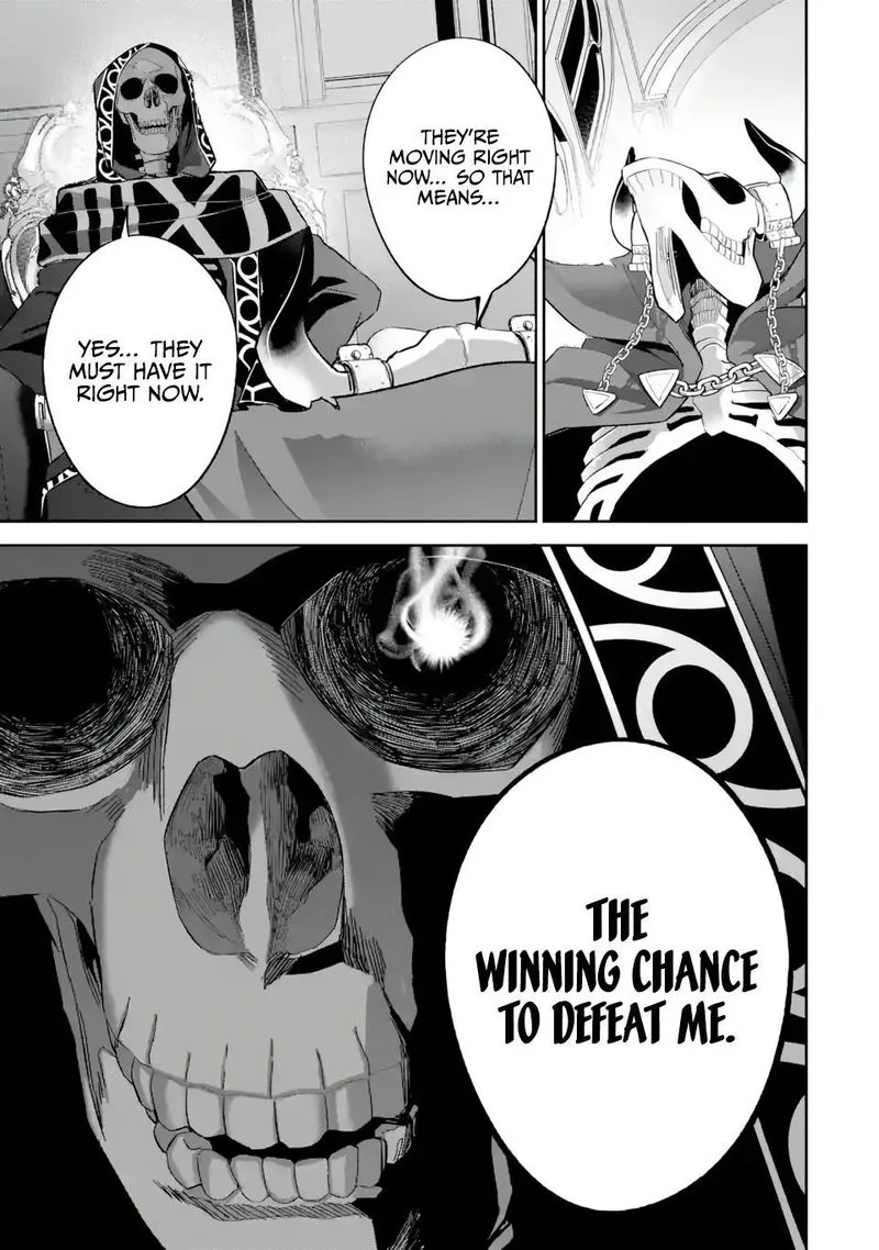 Shokei Sareta Kenja wa Lich ni Tensei Shite Shinryaku Sensou o Hajimeru Chapter 21 page 23