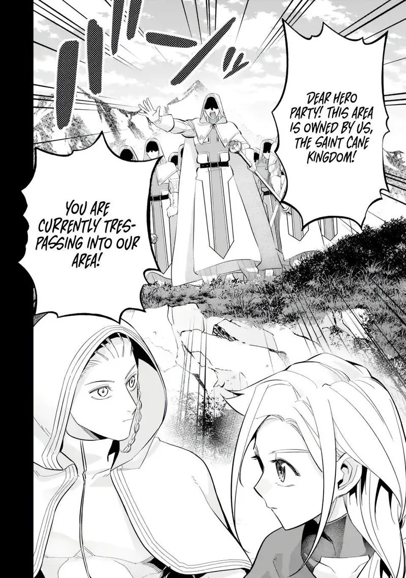 Shokei Sareta Kenja wa Lich ni Tensei Shite Shinryaku Sensou o Hajimeru Chapter 21 page 32