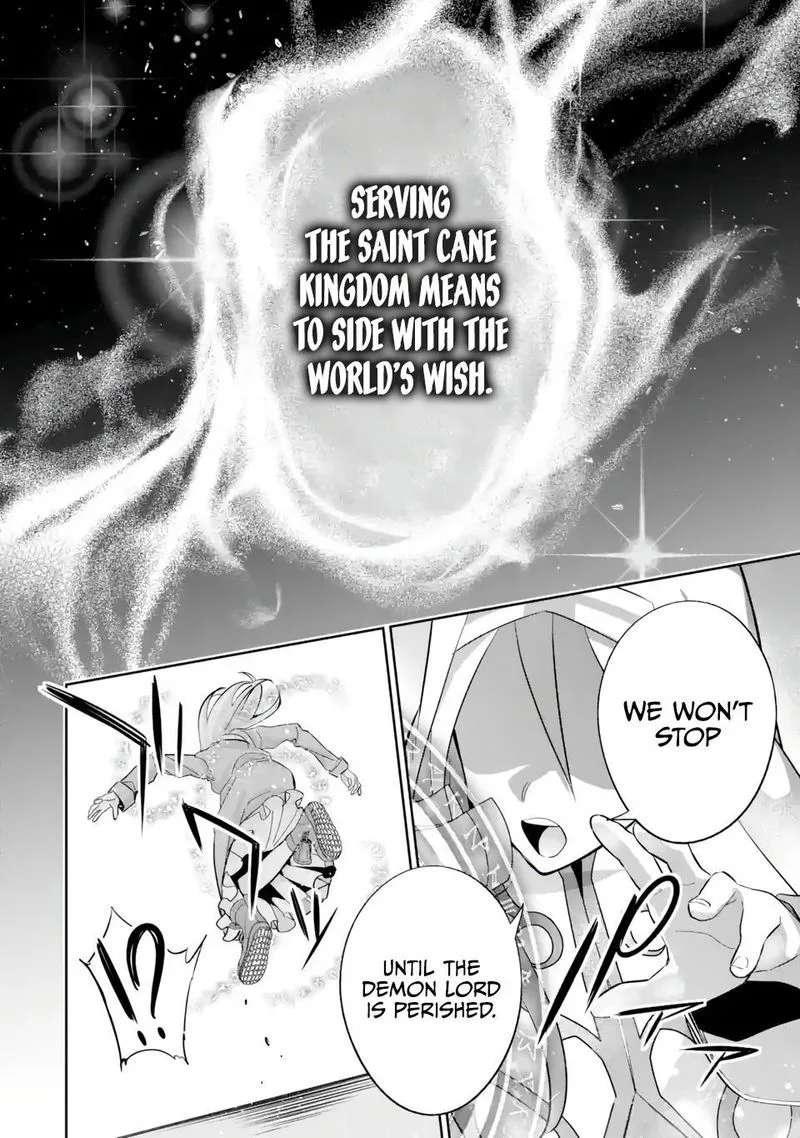 Shokei Sareta Kenja wa Lich ni Tensei Shite Shinryaku Sensou o Hajimeru Chapter 21 page 38