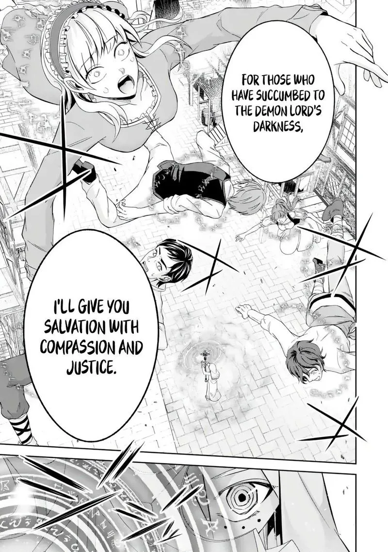 Shokei Sareta Kenja wa Lich ni Tensei Shite Shinryaku Sensou o Hajimeru Chapter 21 page 39