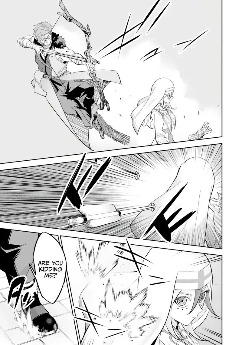Shokei Sareta Kenja wa Lich ni Tensei Shite Shinryaku Sensou o Hajimeru Chapter 22 page 7