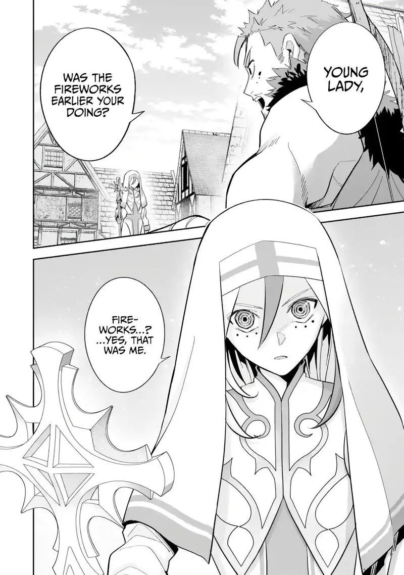 Shokei Sareta Kenja wa Lich ni Tensei Shite Shinryaku Sensou o Hajimeru Chapter 22 page 4