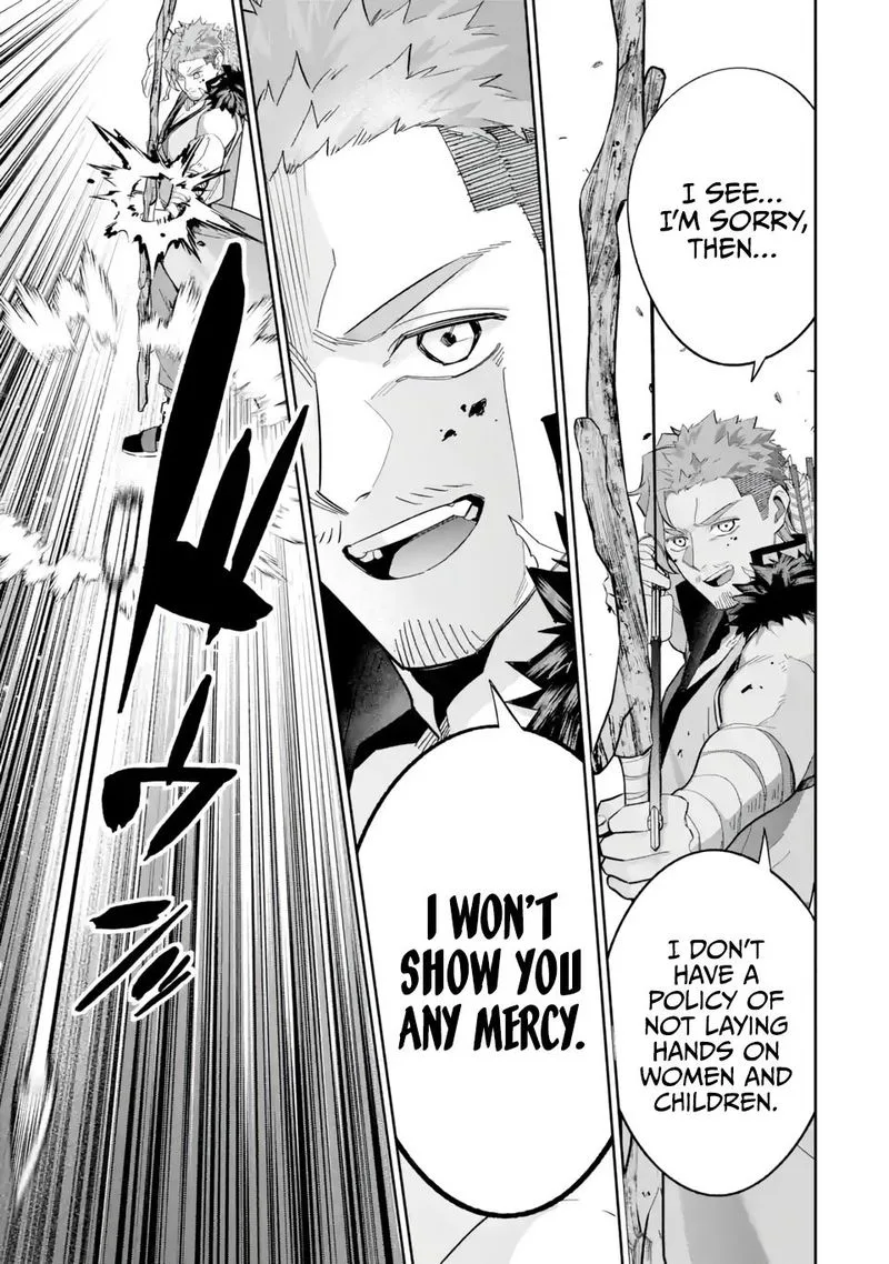 Shokei Sareta Kenja wa Lich ni Tensei Shite Shinryaku Sensou o Hajimeru Chapter 22 page 5
