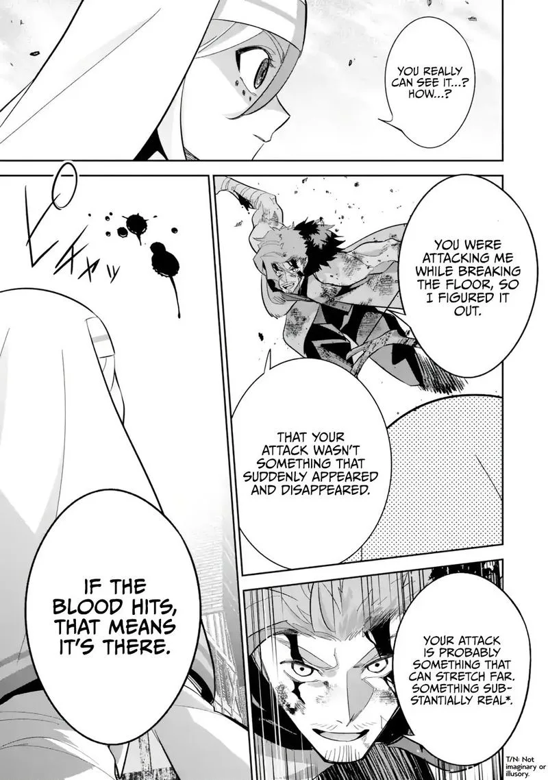Shokei Sareta Kenja wa Lich ni Tensei Shite Shinryaku Sensou o Hajimeru Chapter 22 page 31