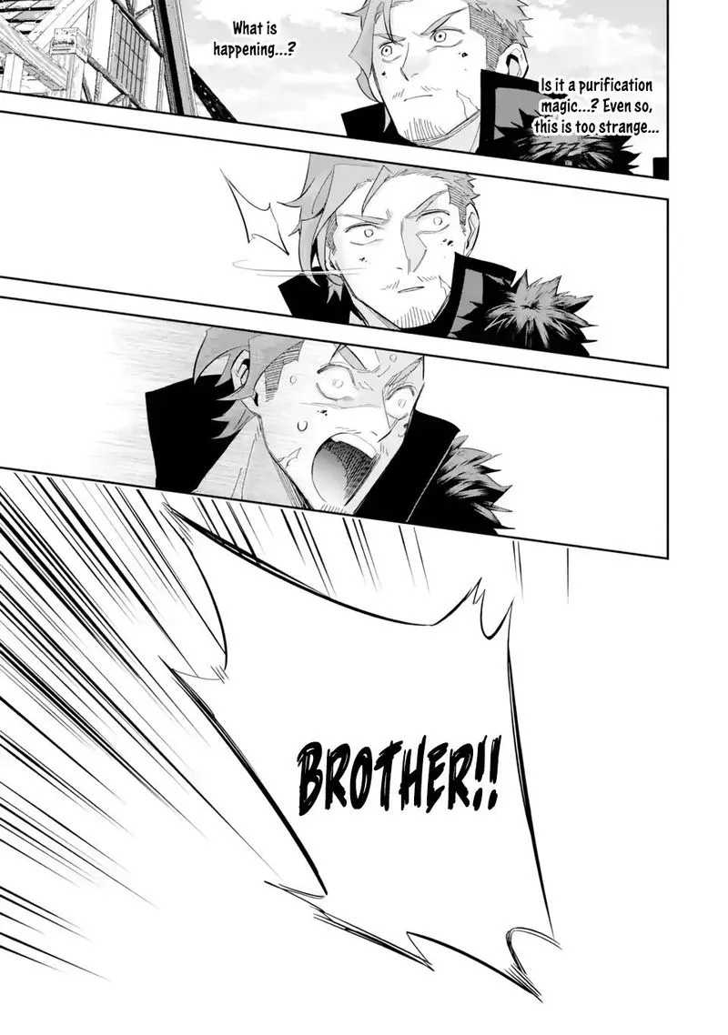 Shokei Sareta Kenja wa Lich ni Tensei Shite Shinryaku Sensou o Hajimeru Chapter 22 page 15