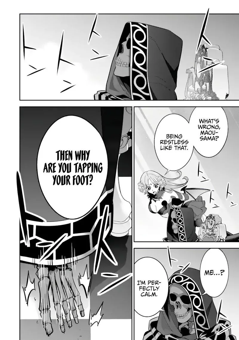 Shokei Sareta Kenja wa Lich ni Tensei Shite Shinryaku Sensou o Hajimeru Chapter 22 page 16