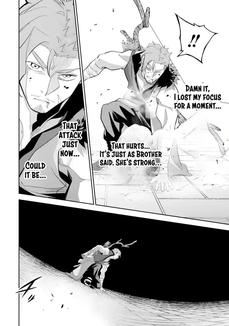 Shokei Sareta Kenja wa Lich ni Tensei Shite Shinryaku Sensou o Hajimeru Chapter 22 page 22