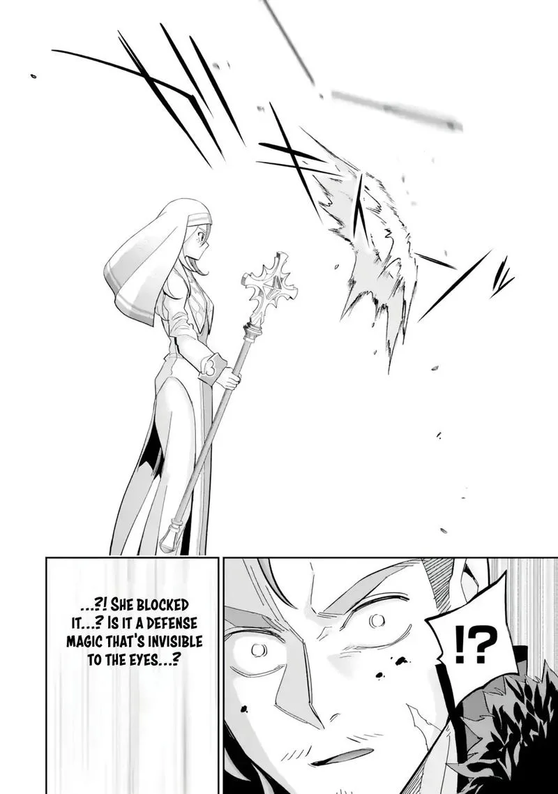 Shokei Sareta Kenja wa Lich ni Tensei Shite Shinryaku Sensou o Hajimeru Chapter 22 page 6