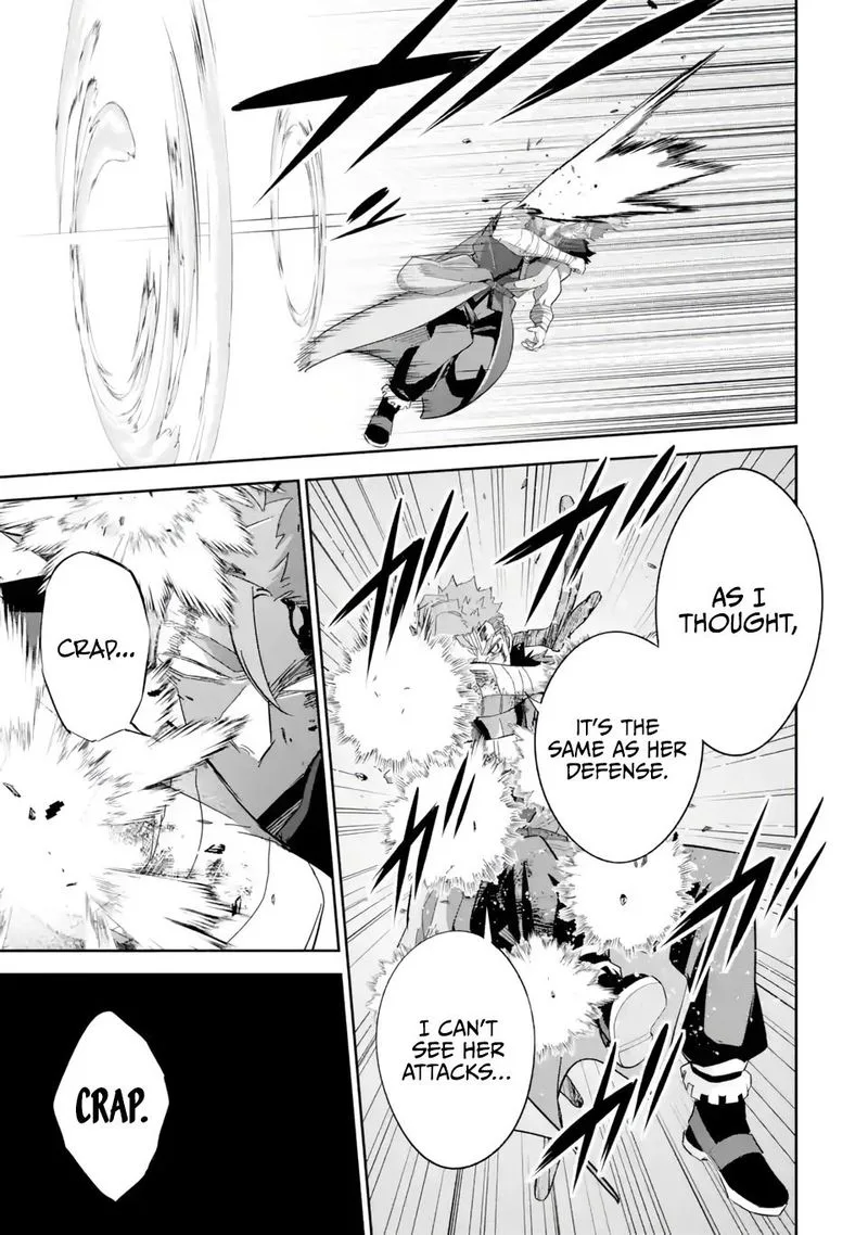 Shokei Sareta Kenja wa Lich ni Tensei Shite Shinryaku Sensou o Hajimeru Chapter 22 page 23