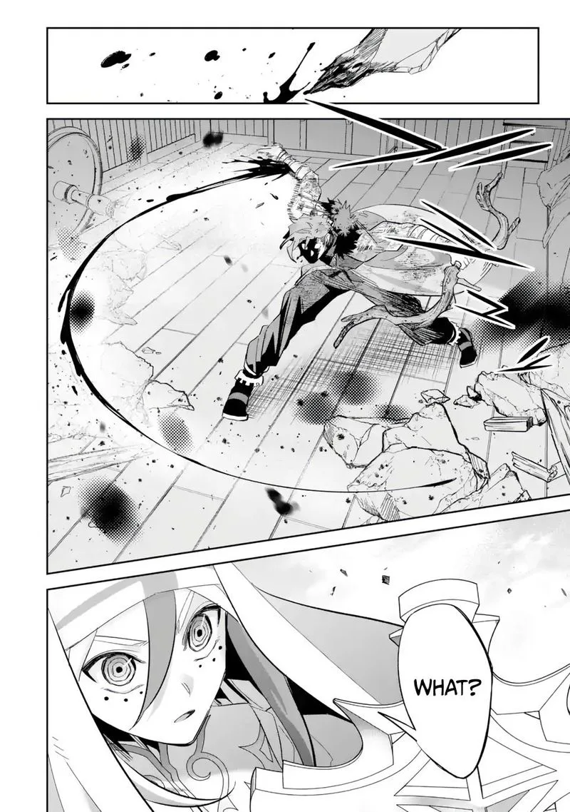 Shokei Sareta Kenja wa Lich ni Tensei Shite Shinryaku Sensou o Hajimeru Chapter 22 page 28