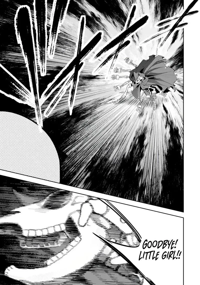 Shokei Sareta Kenja wa Lich ni Tensei Shite Shinryaku Sensou o Hajimeru Chapter 22 page 11