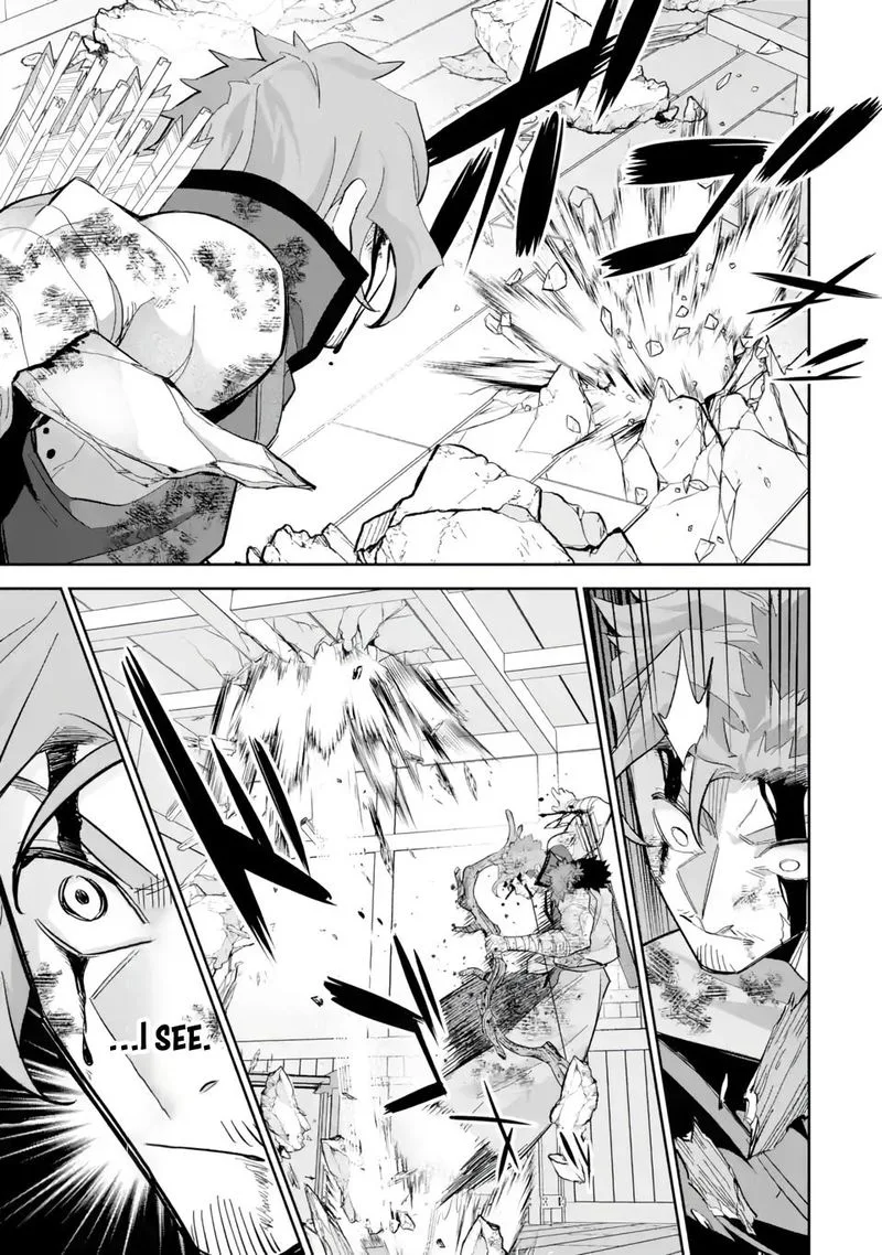 Shokei Sareta Kenja wa Lich ni Tensei Shite Shinryaku Sensou o Hajimeru Chapter 22 page 27