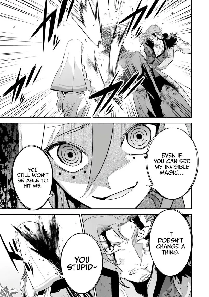 Shokei Sareta Kenja wa Lich ni Tensei Shite Shinryaku Sensou o Hajimeru Chapter 22 page 35
