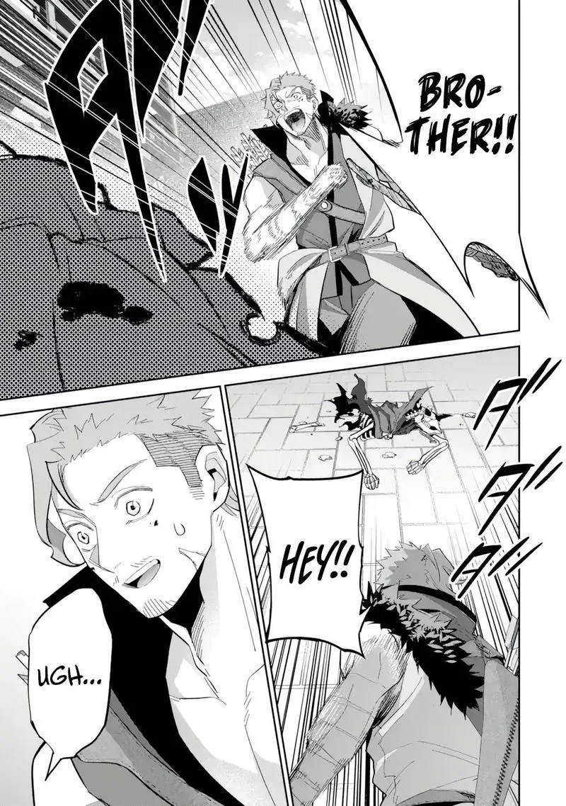 Shokei Sareta Kenja wa Lich ni Tensei Shite Shinryaku Sensou o Hajimeru Chapter 22 page 19