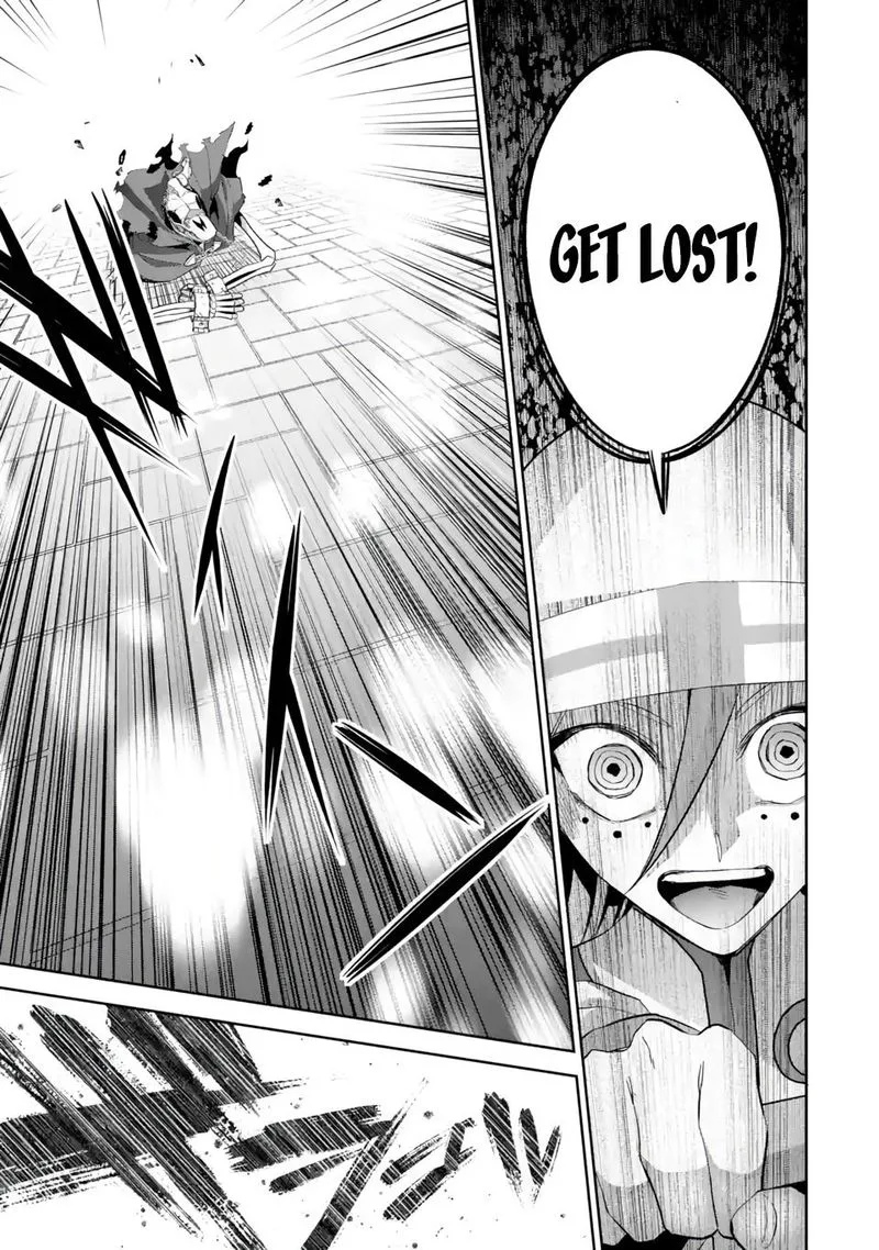 Shokei Sareta Kenja wa Lich ni Tensei Shite Shinryaku Sensou o Hajimeru Chapter 22 page 37