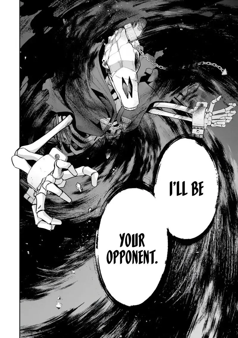 Shokei Sareta Kenja wa Lich ni Tensei Shite Shinryaku Sensou o Hajimeru Chapter 23 page 13
