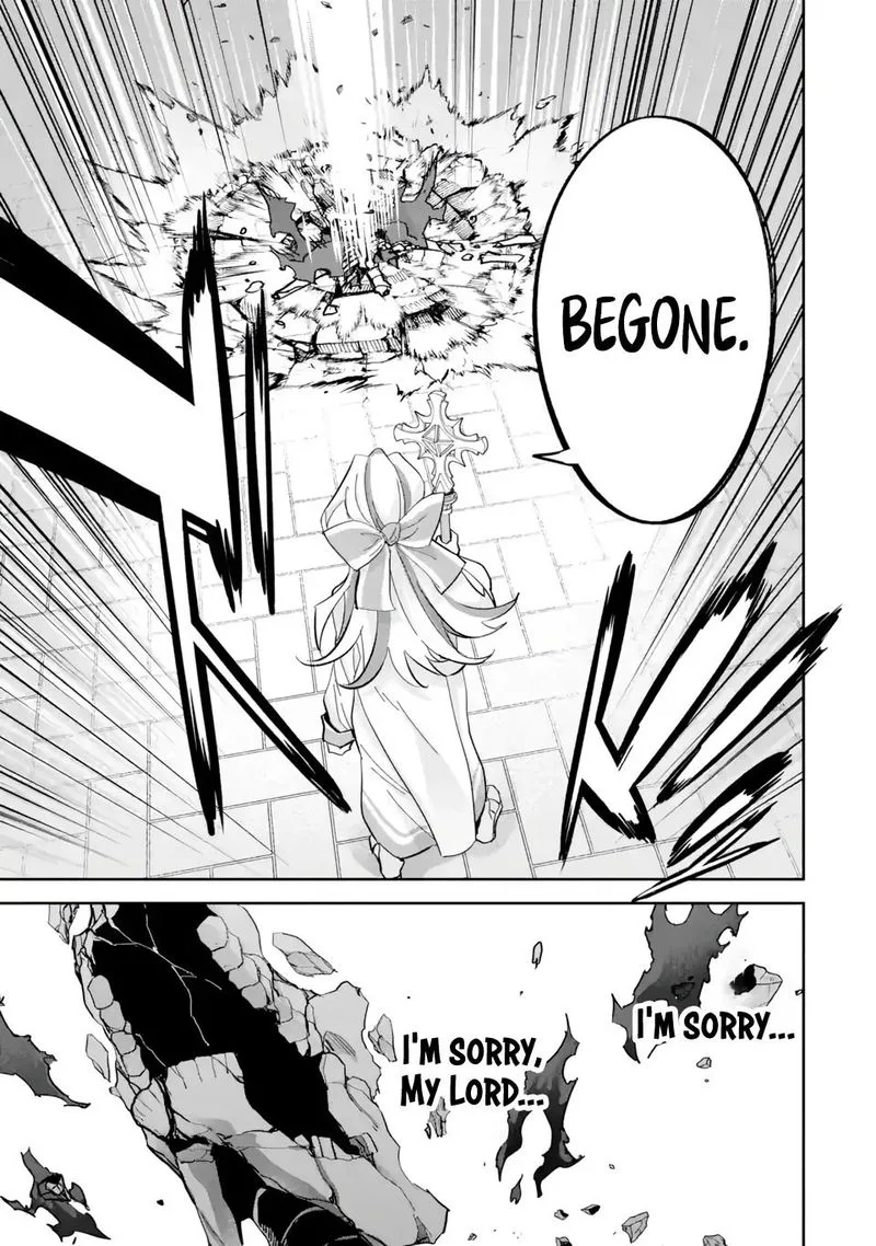Shokei Sareta Kenja wa Lich ni Tensei Shite Shinryaku Sensou o Hajimeru Chapter 23 page 24