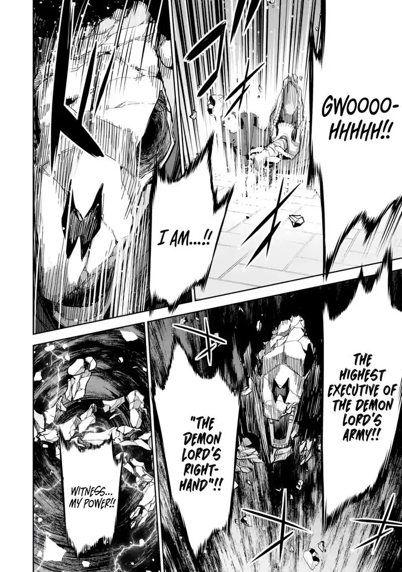 Shokei Sareta Kenja wa Lich ni Tensei Shite Shinryaku Sensou o Hajimeru Chapter 23 page 19