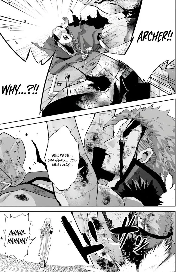Shokei Sareta Kenja wa Lich ni Tensei Shite Shinryaku Sensou o Hajimeru Chapter 23 page 3