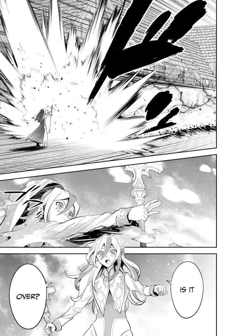Shokei Sareta Kenja wa Lich ni Tensei Shite Shinryaku Sensou o Hajimeru Chapter 23 page 20