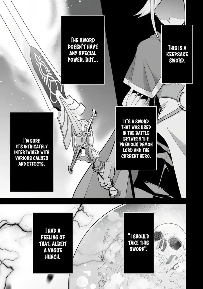 Shokei Sareta Kenja wa Lich ni Tensei Shite Shinryaku Sensou o Hajimeru Chapter 24 page 5