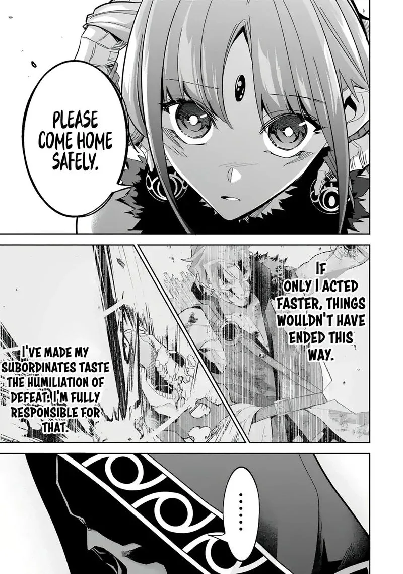 Shokei Sareta Kenja wa Lich ni Tensei Shite Shinryaku Sensou o Hajimeru Chapter 24 page 23