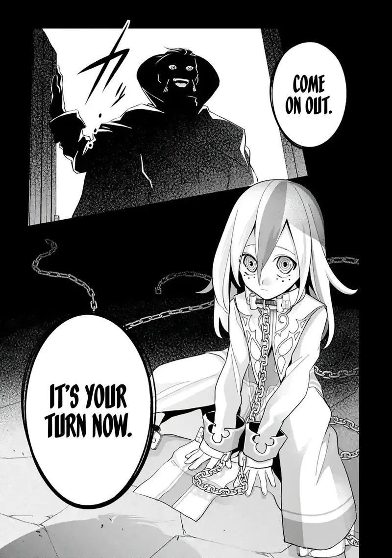 Shokei Sareta Kenja wa Lich ni Tensei Shite Shinryaku Sensou o Hajimeru Chapter 24 page 35