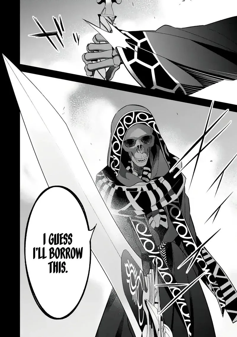 Shokei Sareta Kenja wa Lich ni Tensei Shite Shinryaku Sensou o Hajimeru Chapter 24 page 4