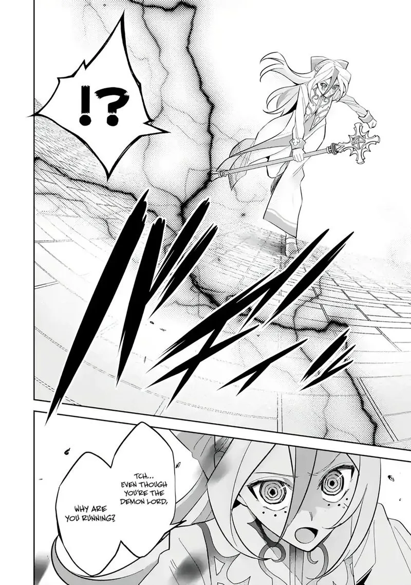 Shokei Sareta Kenja wa Lich ni Tensei Shite Shinryaku Sensou o Hajimeru Chapter 24 page 14