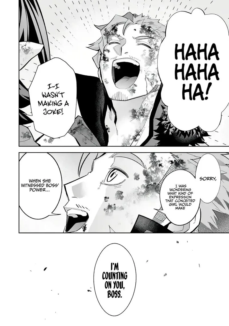 Shokei Sareta Kenja wa Lich ni Tensei Shite Shinryaku Sensou o Hajimeru Chapter 24 page 16