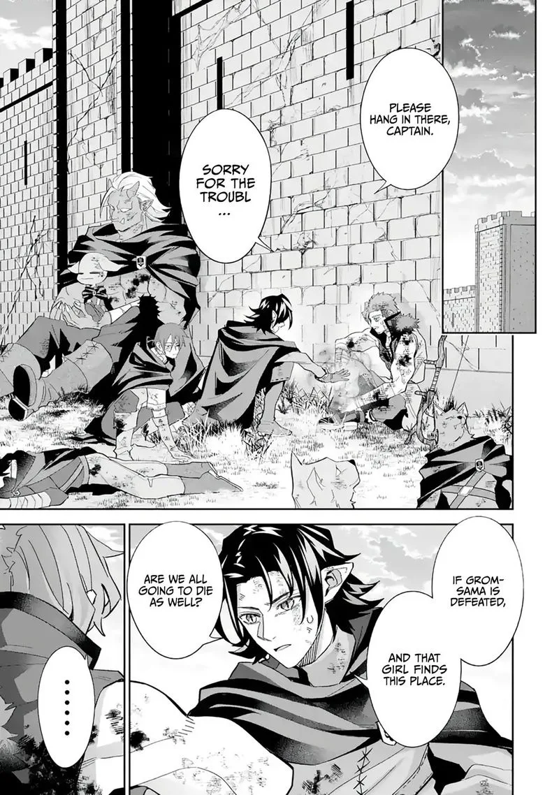 Shokei Sareta Kenja wa Lich ni Tensei Shite Shinryaku Sensou o Hajimeru Chapter 24 page 15