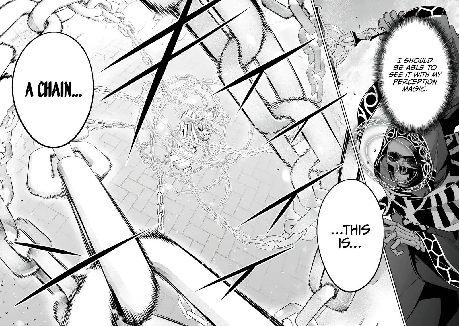 Shokei Sareta Kenja wa Lich ni Tensei Shite Shinryaku Sensou o Hajimeru Chapter 24 page 29