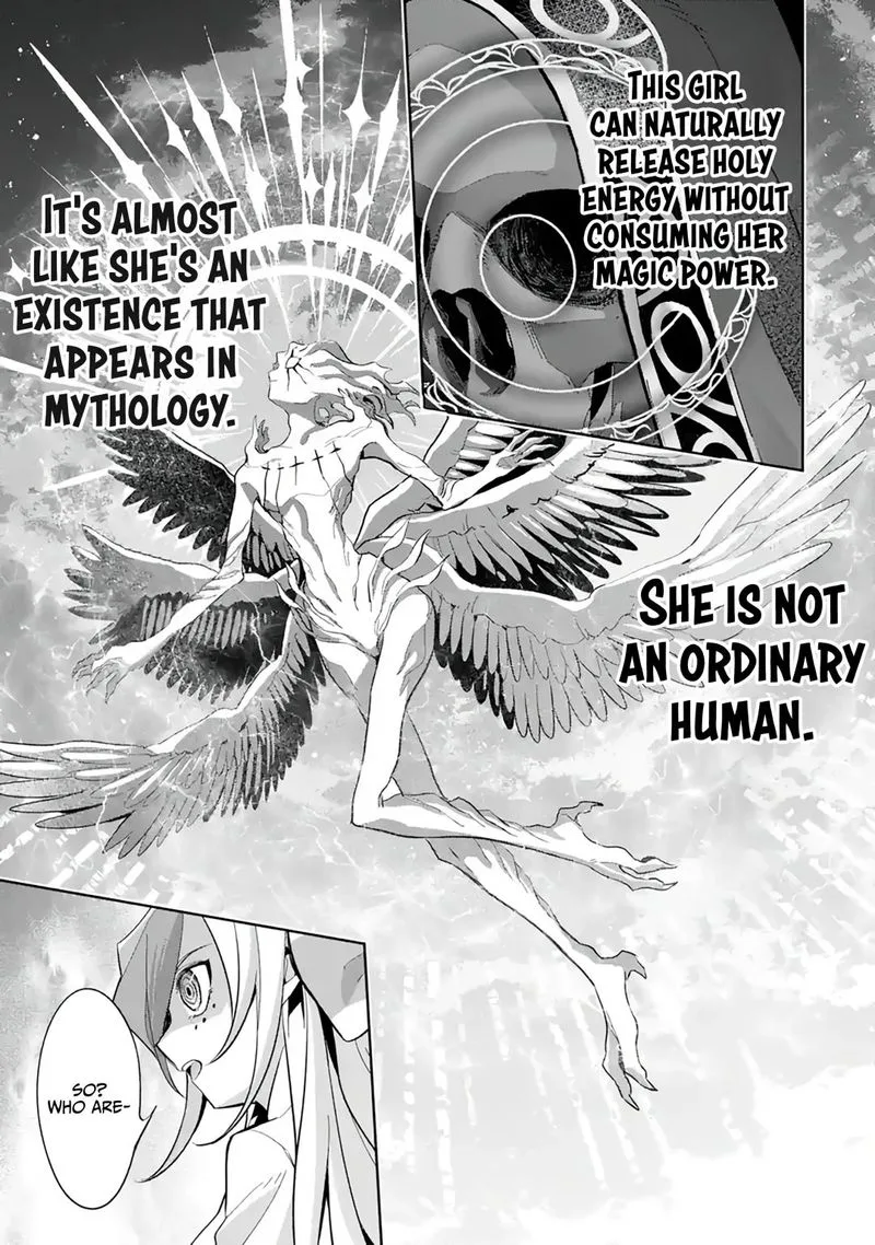 Shokei Sareta Kenja wa Lich ni Tensei Shite Shinryaku Sensou o Hajimeru Chapter 24 page 11