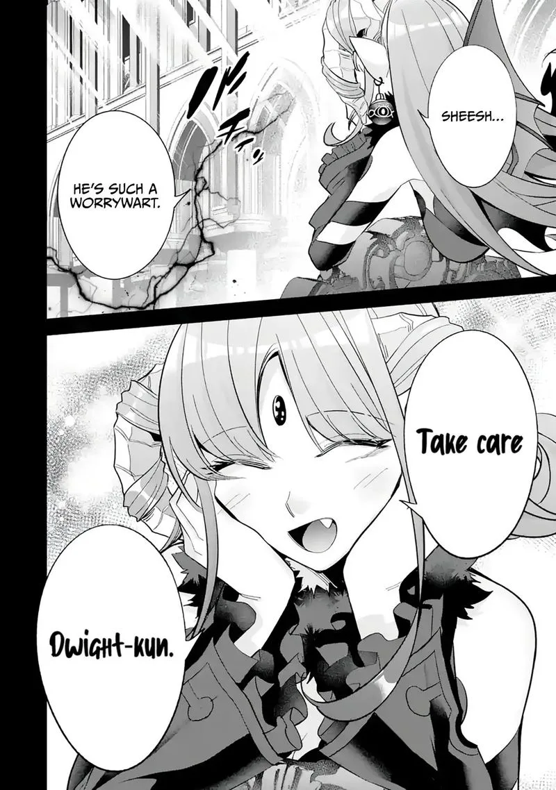 Shokei Sareta Kenja wa Lich ni Tensei Shite Shinryaku Sensou o Hajimeru Chapter 24 page 6