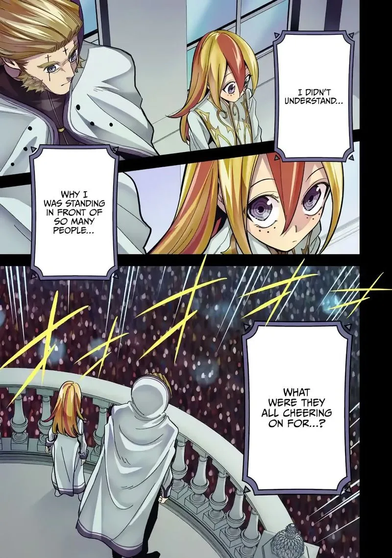 Shokei Sareta Kenja wa Lich ni Tensei Shite Shinryaku Sensou o Hajimeru Chapter 25.1 page 1
