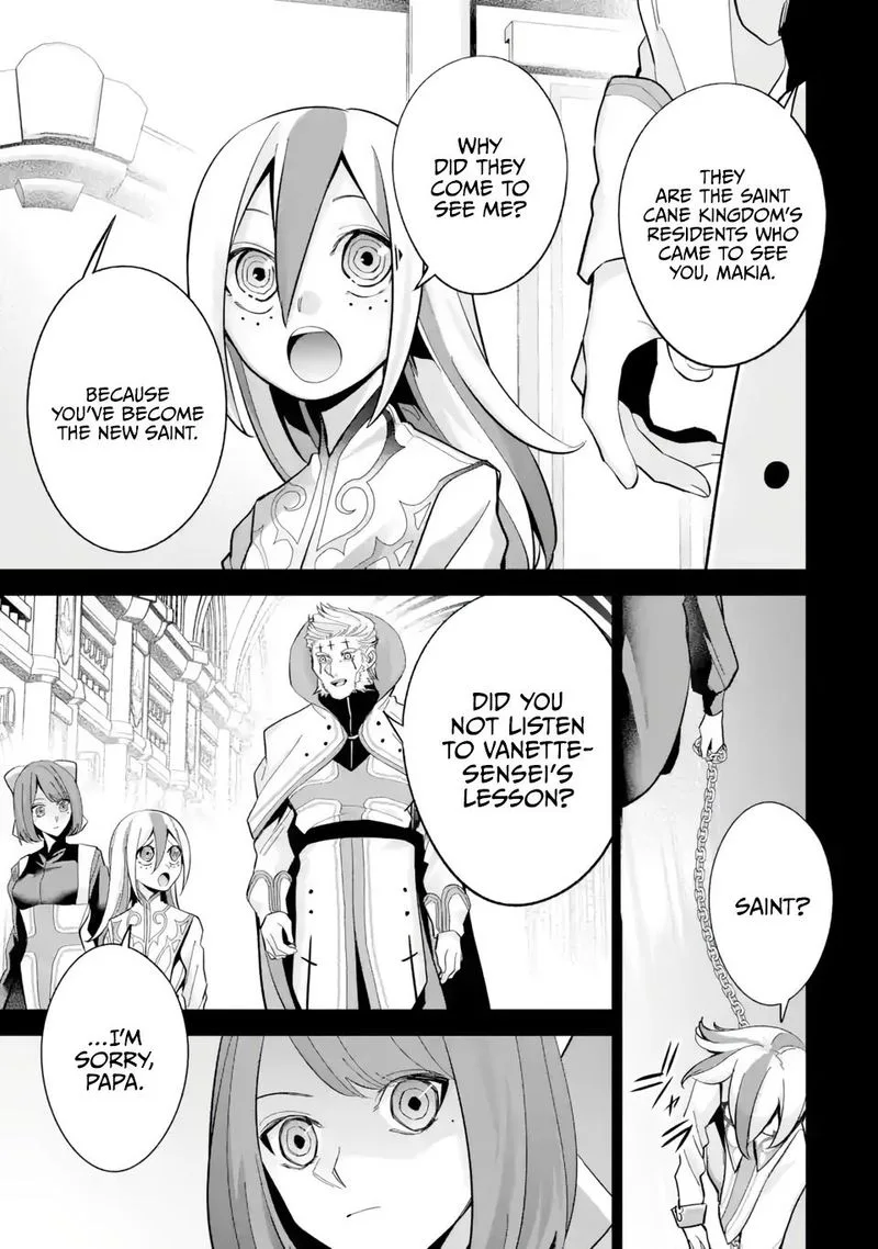 Shokei Sareta Kenja wa Lich ni Tensei Shite Shinryaku Sensou o Hajimeru Chapter 25.1 page 4