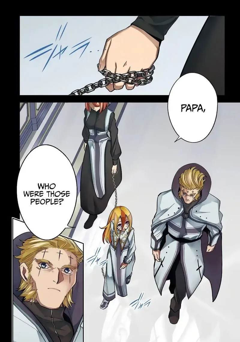 Shokei Sareta Kenja wa Lich ni Tensei Shite Shinryaku Sensou o Hajimeru Chapter 25.1 page 3