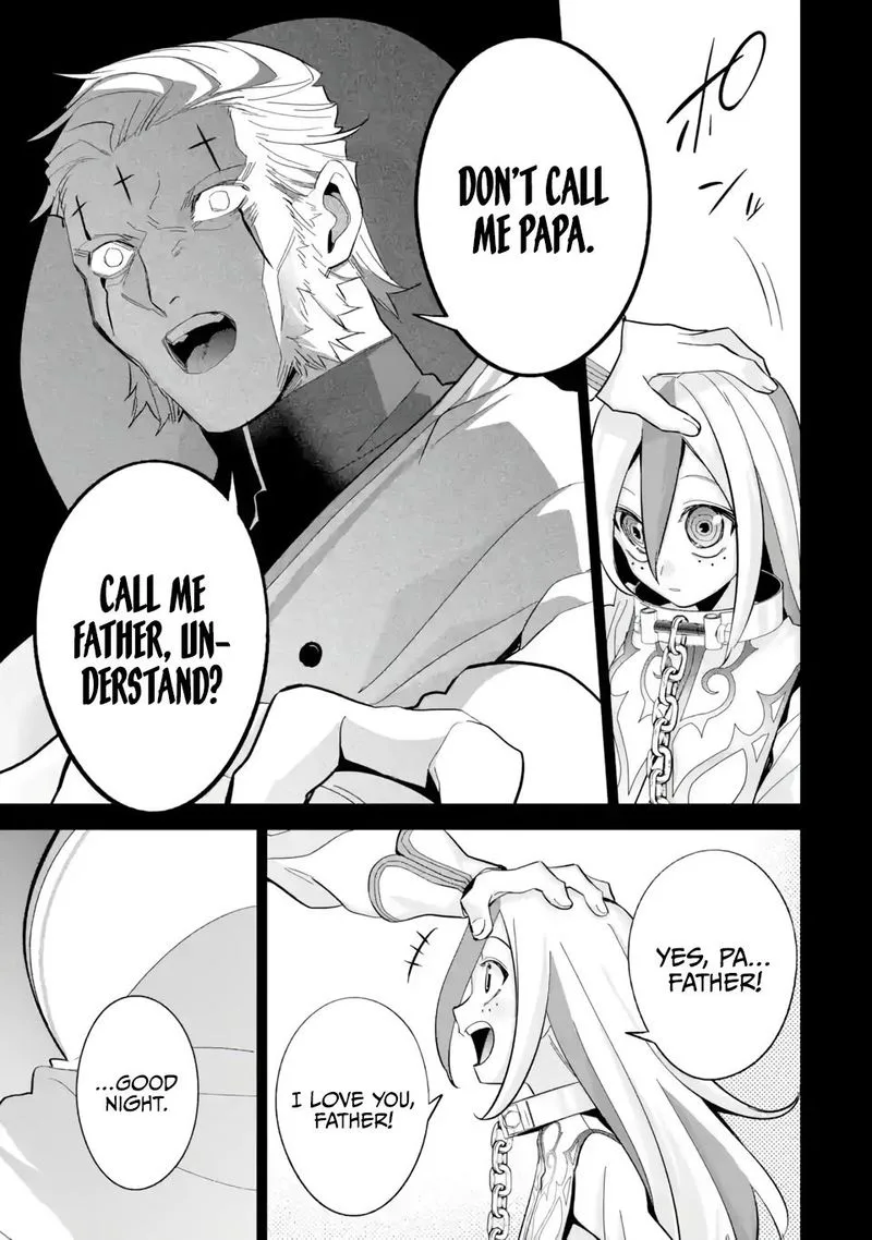 Shokei Sareta Kenja wa Lich ni Tensei Shite Shinryaku Sensou o Hajimeru Chapter 25.1 page 8