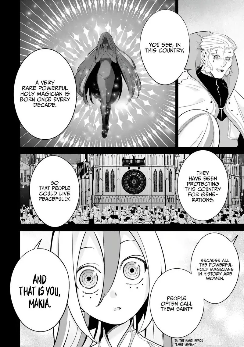 Shokei Sareta Kenja wa Lich ni Tensei Shite Shinryaku Sensou o Hajimeru Chapter 25.1 page 5