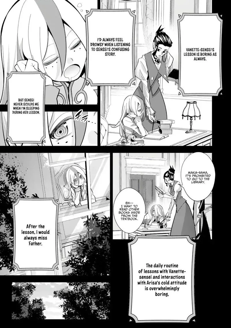 Shokei Sareta Kenja wa Lich ni Tensei Shite Shinryaku Sensou o Hajimeru Chapter 25.2 page 2