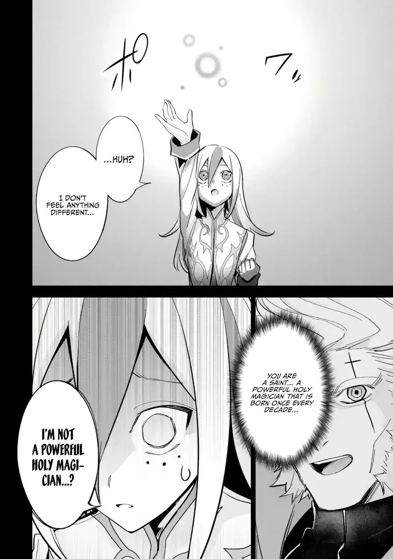 Shokei Sareta Kenja wa Lich ni Tensei Shite Shinryaku Sensou o Hajimeru Chapter 25.2 page 5