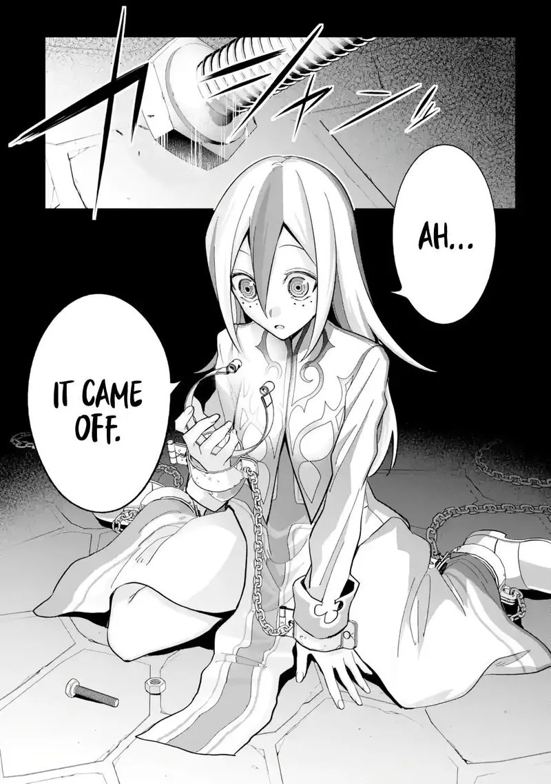 Shokei Sareta Kenja wa Lich ni Tensei Shite Shinryaku Sensou o Hajimeru Chapter 25.2 page 3