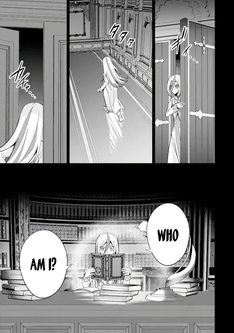 Shokei Sareta Kenja wa Lich ni Tensei Shite Shinryaku Sensou o Hajimeru Chapter 25.2 page 6