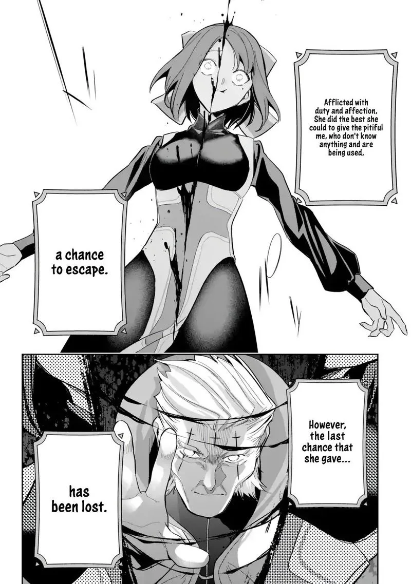 Shokei Sareta Kenja wa Lich ni Tensei Shite Shinryaku Sensou o Hajimeru Chapter 25.2 page 10