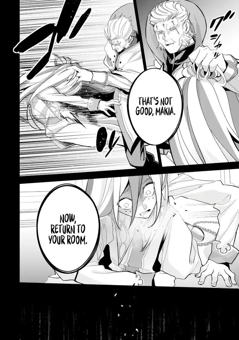 Shokei Sareta Kenja wa Lich ni Tensei Shite Shinryaku Sensou o Hajimeru Chapter 25.2 page 11