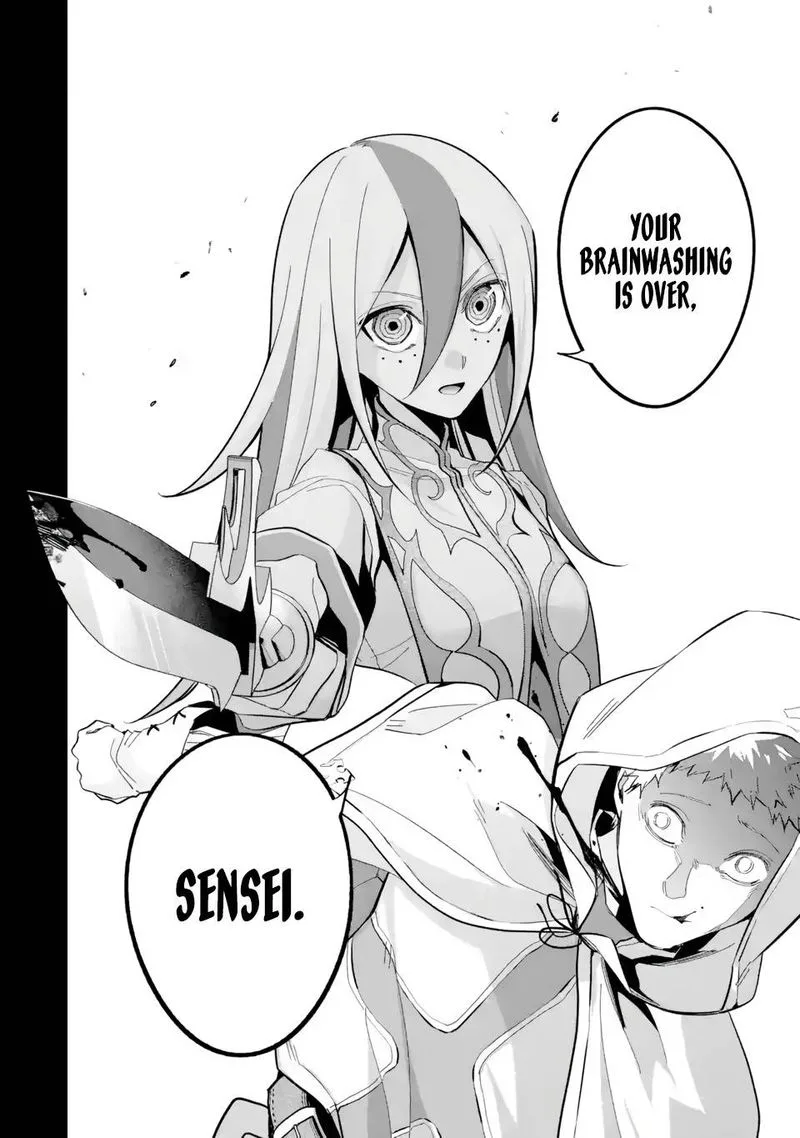 Shokei Sareta Kenja wa Lich ni Tensei Shite Shinryaku Sensou o Hajimeru Chapter 25.3 page 4
