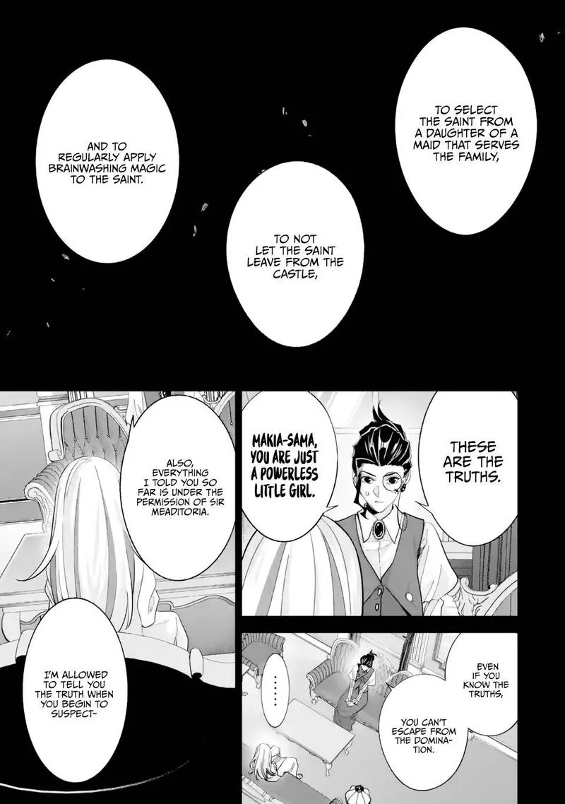 Shokei Sareta Kenja wa Lich ni Tensei Shite Shinryaku Sensou o Hajimeru Chapter 25.3 page 7