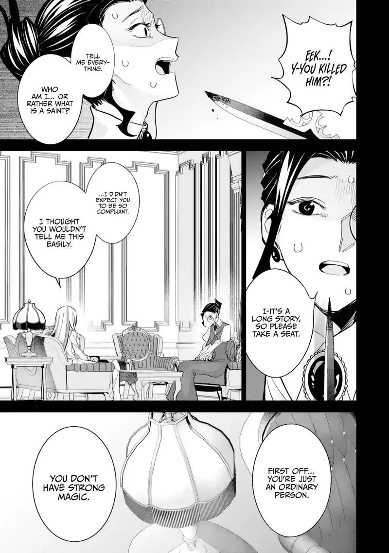 Shokei Sareta Kenja wa Lich ni Tensei Shite Shinryaku Sensou o Hajimeru Chapter 25.3 page 5