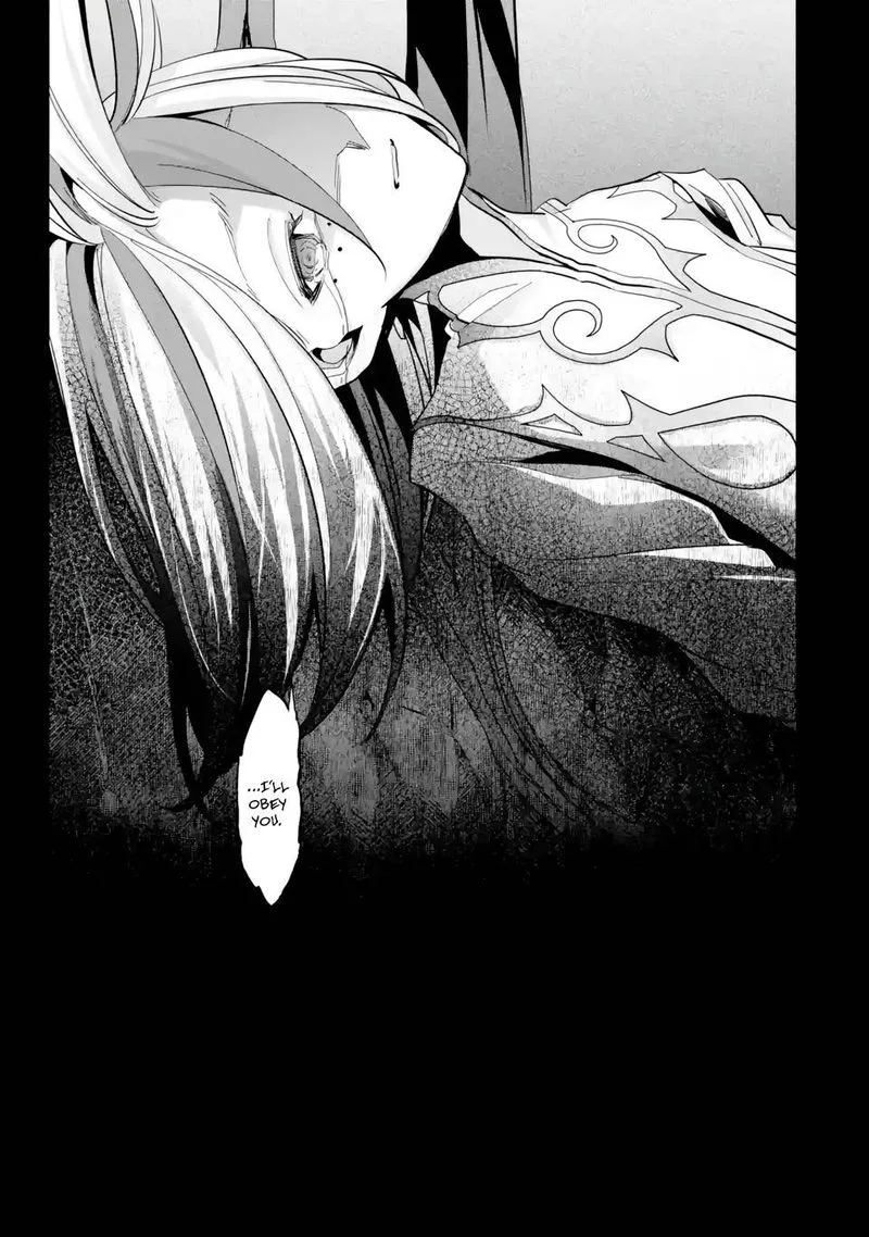 Shokei Sareta Kenja wa Lich ni Tensei Shite Shinryaku Sensou o Hajimeru Chapter 25.3 page 9